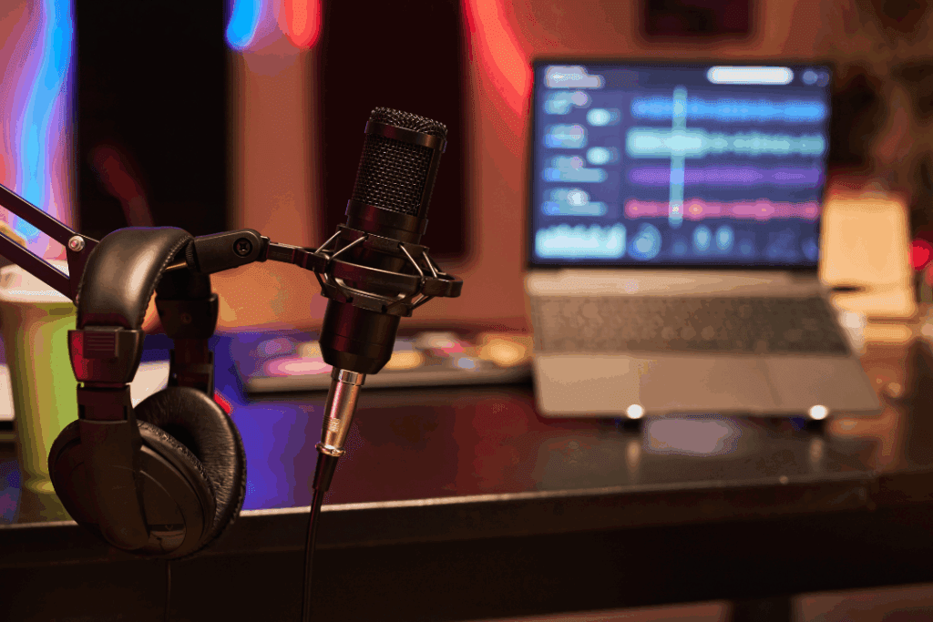 Audio/Video Podcast Edits & Social Media Reels